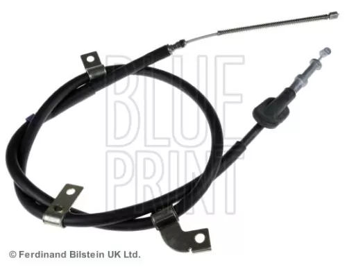 BLUE PRINT BLUE PRINT ADS74634 Blue Print Rear Left Handbrake Cable For Subaru Impreza 