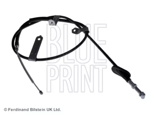 BLUE PRINT BLUE PRINT ADS74642 Blue Print Rear Left Handbrake Cable For Subaru Impreza 