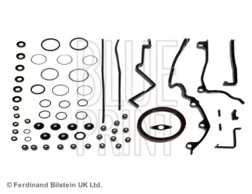 BLUE PRINT BLUE PRINT ADS76209 Gasket Kit, cylinder head 