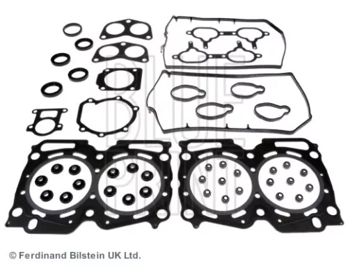 BLUE PRINT BLUE PRINT ADS76214 Gasket Kit, cylinder head 