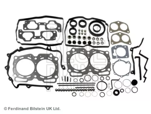 BLUE PRINT BLUE PRINT ADS76220 Gasket Kit, cylinder head 