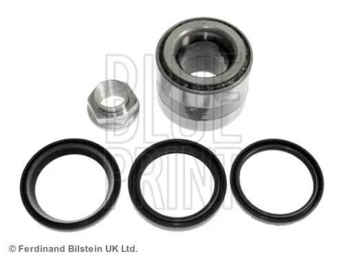 BLUE PRINT BLUE PRINT ADS78302 Blue Print Rear Left Or Right Wheel Bearing Kit For Subaru Impreza Legacy 