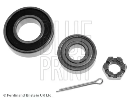 BLUE PRINT BLUE PRINT ADS78309 Blue Print Rear Left Or Right Wheel Bearing Kit For Subaru R1 R2 Vivio 