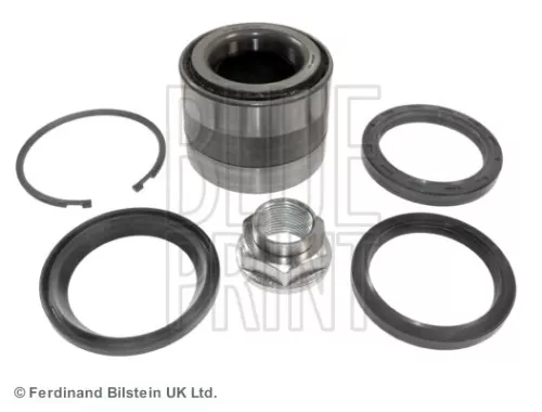 BLUE PRINT BLUE PRINT ADS78312 Blue Print Rear Left Or Right Wheel Bearing Kit 