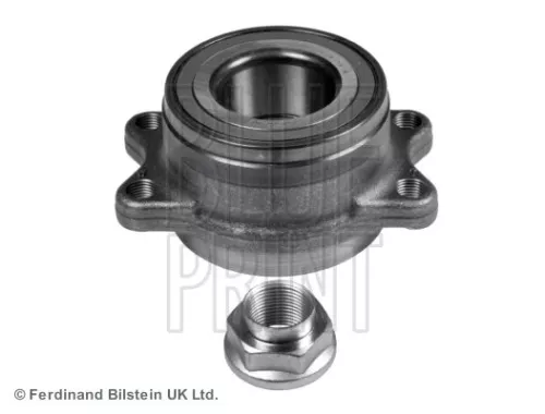 Blue Print Rear Left Or Right Wheel Bearing Kit For Subaru Legacy Outback