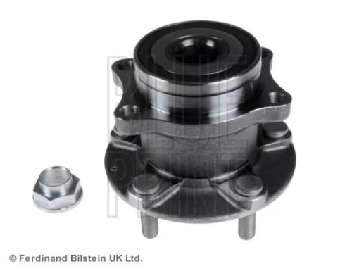 BLUE PRINT BLUE PRINT ADS78318 Blue Print Rear Left Or Right Wheel Bearing Kit For Subaru Impreza Legacy Outb 