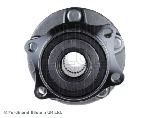 BLUE PRINT BLUE PRINT ADS78318 Blue Print Rear Left Or Right Wheel Bearing Kit For Subaru Impreza Legacy Outb 