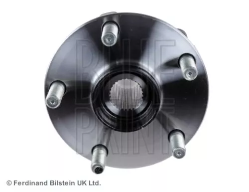 BLUE PRINT BLUE PRINT ADS78318 Blue Print Rear Left Or Right Wheel Bearing Kit For Subaru Impreza Legacy Outb 