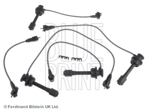 BLUE PRINT BLUE PRINT ADT31653 Ignition Cable Kit 