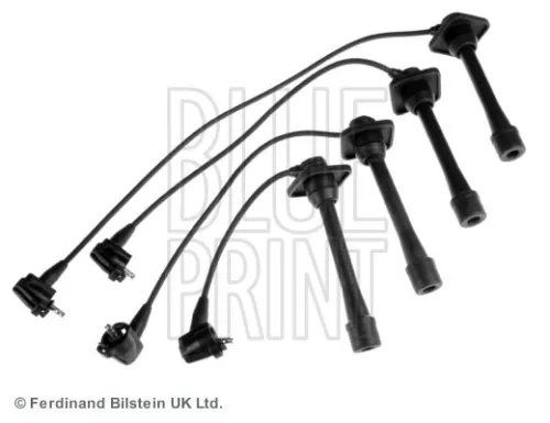 BLUE PRINT BLUE PRINT ADT31662 Ignition Cable Kit 