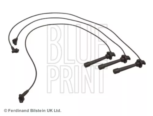 BLUE PRINT BLUE PRINT ADT31666 Ignition Cable Kit 