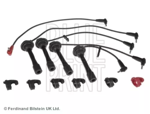 BLUE PRINT BLUE PRINT ADT31673 Ignition Cable Kit 