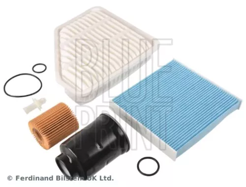 BLUE PRINT BLUE PRINT ADT32130 Parts Set, maintenance service 