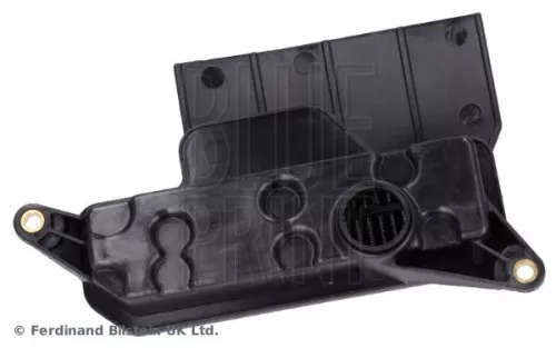 BLUE PRINT BLUE PRINT ADT32137 Hydraulic Filter Kit, automatic transmission 