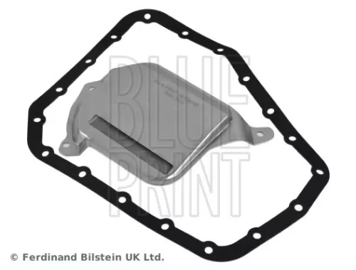 BLUE PRINT BLUE PRINT ADT32143 Hydraulic Filter Kit, automatic transmission 