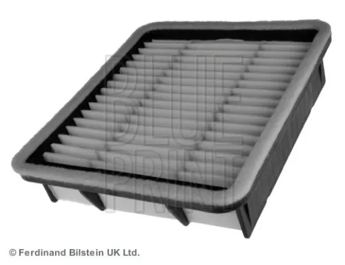 BLUE PRINT BLUE PRINT ADT32257 Blue Print Air Filter For Lexus Toyota Aristo Brevis Crown Gs Is Mark Ii Progres 