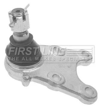 Ball Joint