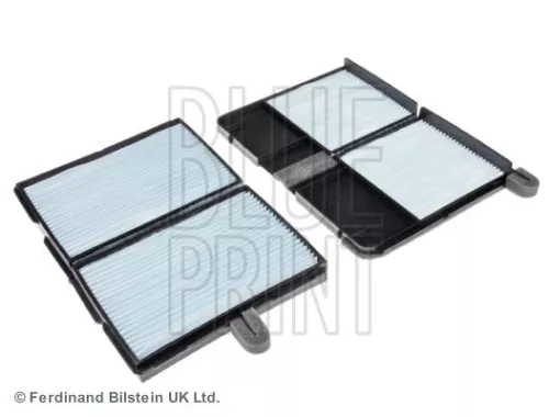 BLUE PRINT BLUE PRINT ADT32516 Blue Print Cabin Pollen Filter Set For Toyota Avensis Caldina Carina Carina E Coron 