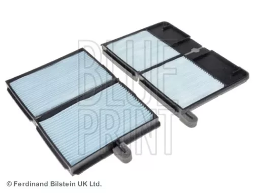 BLUE PRINT BLUE PRINT ADT32516 Blue Print Cabin Pollen Filter Set For Toyota Avensis Caldina Carina Carina E Coron 