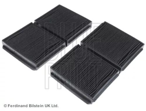BLUE PRINT BLUE PRINT ADT32520 Blue Print Cabin Pollen Filter Set For Lexus Toyota Aristo Crown Gs 
