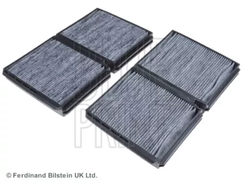 BLUE PRINT BLUE PRINT ADT32520 Blue Print Cabin Pollen Filter Set For Lexus Toyota Aristo Crown Gs 