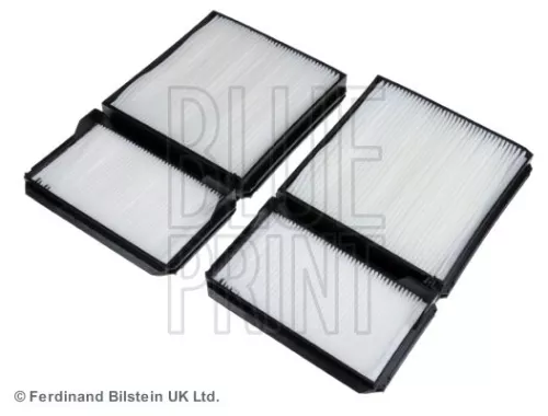 BLUE PRINT BLUE PRINT ADT32524 Blue Print Cabin Pollen Filter Set For Lexus Ls 