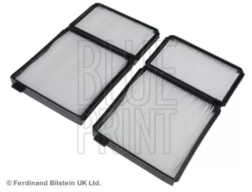 BLUE PRINT BLUE PRINT ADT32524 Blue Print Cabin Pollen Filter Set For Lexus Ls 