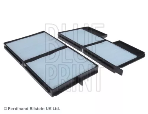 BLUE PRINT BLUE PRINT ADT32532 Blue Print Cabin Pollen Filter Set For Toyota Camry 