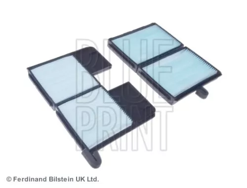 BLUE PRINT BLUE PRINT ADT32538 Blue Print Cabin Pollen Filter Set For Toyota Picnic 