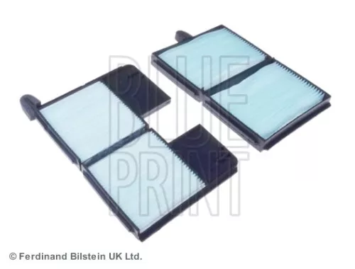 BLUE PRINT BLUE PRINT ADT32538 Blue Print Cabin Pollen Filter Set For Toyota Picnic 