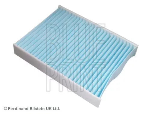 BLUE PRINT BLUE PRINT ADT32550 Blue Print Filter Cabin Air For Citroën Peugeot Toyota 108 Aygo C1 
