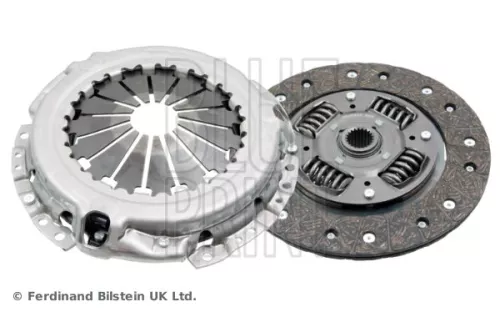 BLUE PRINT BLUE PRINT ADT330257 Clutch Kit 