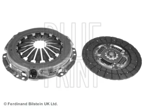BLUE PRINT BLUE PRINT ADT330267 Clutch Kit 