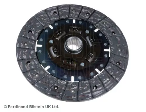 BLUE PRINT BLUE PRINT ADT33106 Clutch Disc 