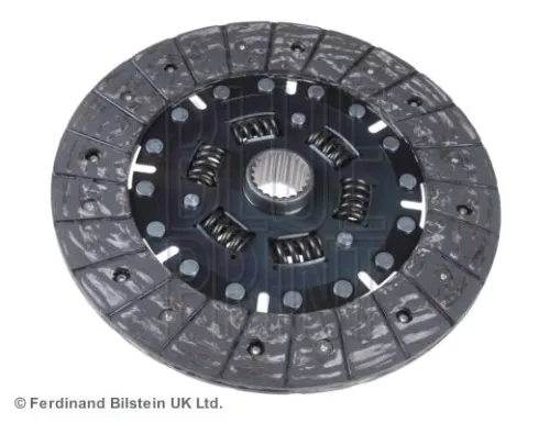 BLUE PRINT BLUE PRINT ADT33106 Clutch Disc 