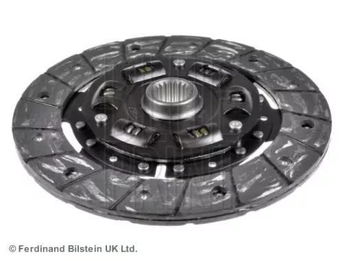 Clutch Disc