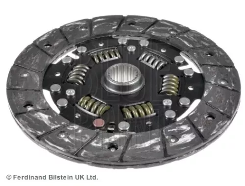BLUE PRINT BLUE PRINT ADT33121 Clutch Disc 