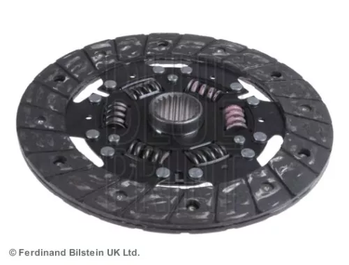 BLUE PRINT BLUE PRINT ADT33126 Clutch Disc 