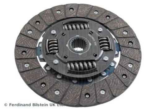 BLUE PRINT BLUE PRINT ADT33133 Clutch Disc 