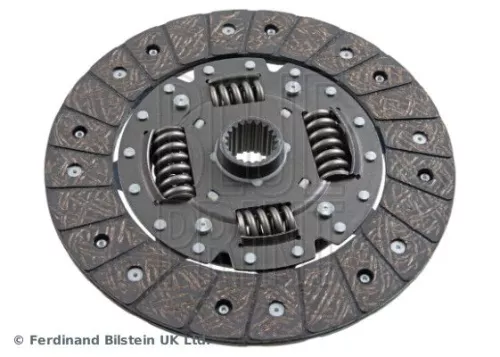 BLUE PRINT BLUE PRINT ADT33133 Clutch Disc 