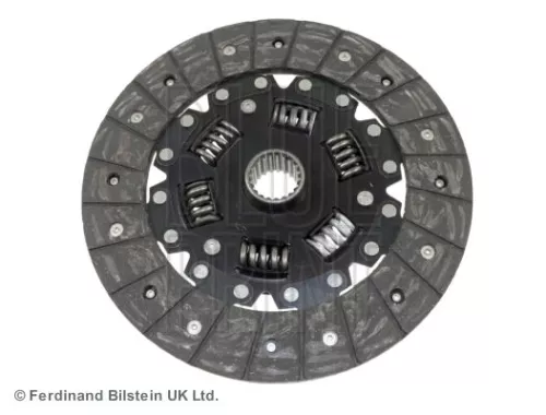 BLUE PRINT BLUE PRINT ADT33156 Clutch Disc 