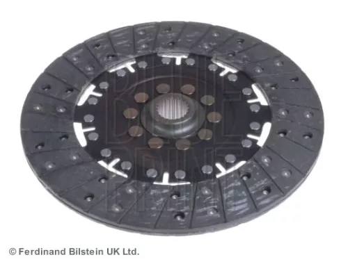 BLUE PRINT BLUE PRINT ADT33166 Clutch Disc 