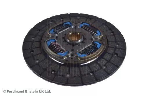 BLUE PRINT BLUE PRINT ADT33173 Clutch Disc 