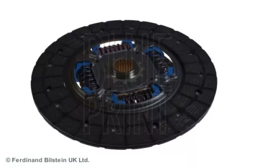 BLUE PRINT BLUE PRINT ADT33173 Clutch Disc 