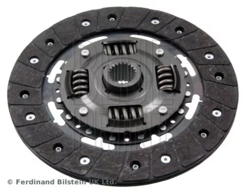 BLUE PRINT BLUE PRINT ADT33176 Clutch Disc 
