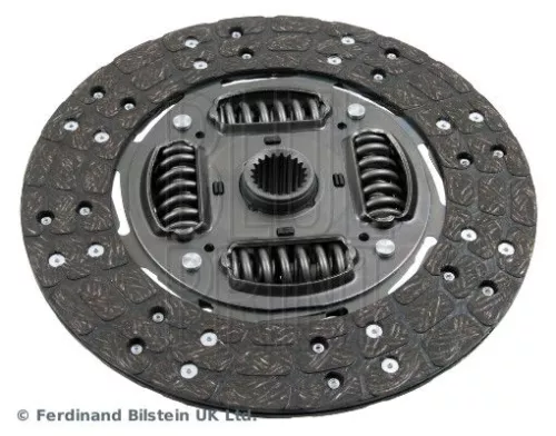 BLUE PRINT BLUE PRINT ADT33177 Clutch Disc 