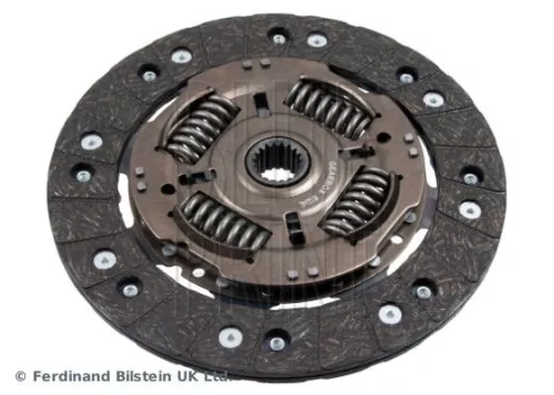 Clutch Disc