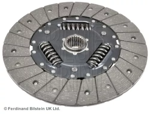 BLUE PRINT BLUE PRINT ADT33193 Clutch Disc 