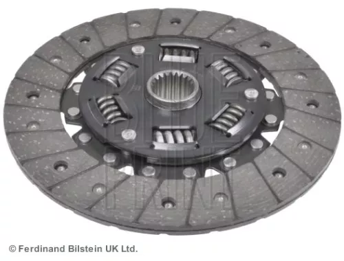 BLUE PRINT BLUE PRINT ADT33194 Clutch Disc 