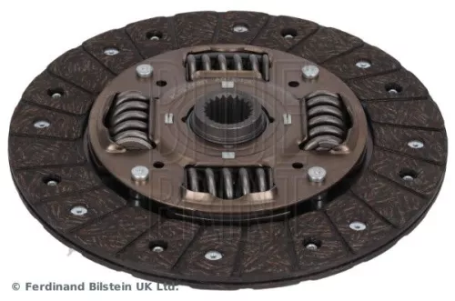 BLUE PRINT BLUE PRINT ADT33196 Clutch Disc 